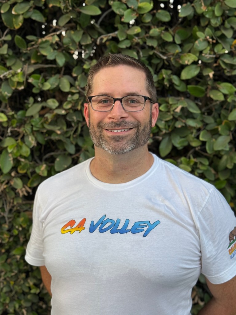 Eric Barbour 14-1 Assistant Coach